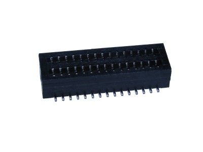 0.80mm Pitch Board to Board Female