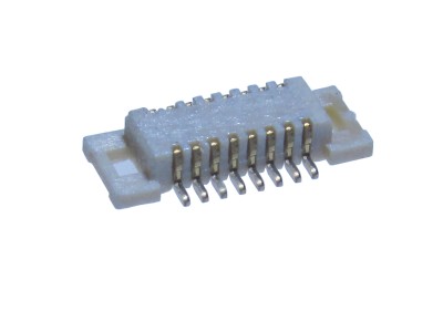 0.50mm Pitch Board to Board Male