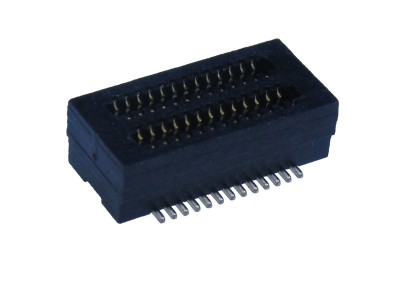 0.50mm Pitch Board to Board Female