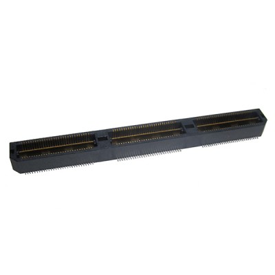 0.8mm Pitch DOUBLE ROW HS FEMALE' />