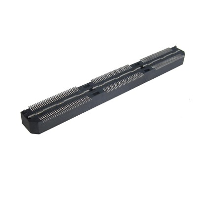 0.8mm Pitch DOUBLE ROW HS FEMALE' />