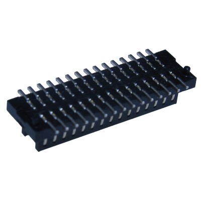 0.80mm Pitch Board to Board Male' />